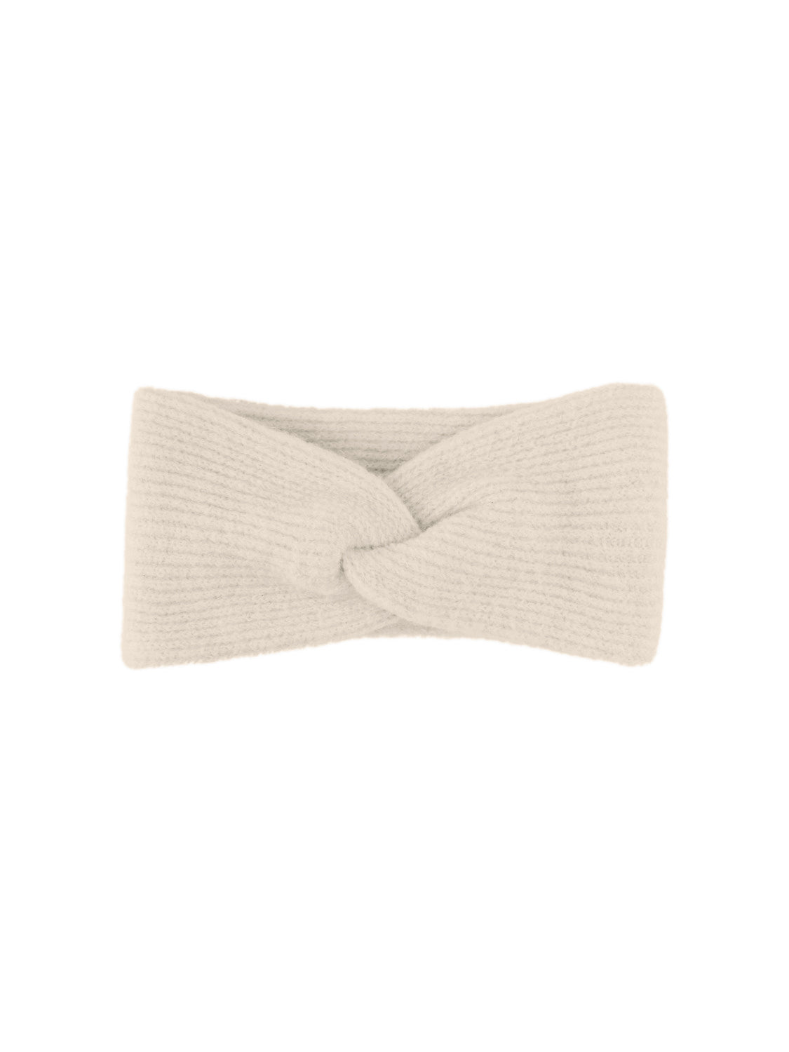 PCBENILLA Headband - Whitecap Gray